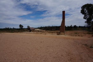 Abandoned