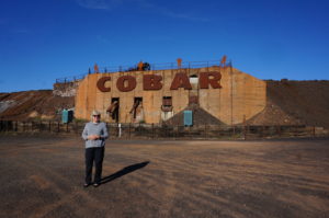 Cobar