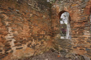 Mintaro Ruin