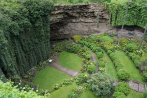Sinkhole, Mt Gambier
