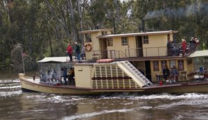 Echuca 