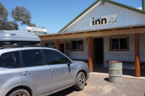 Shinny's Inn at Louth